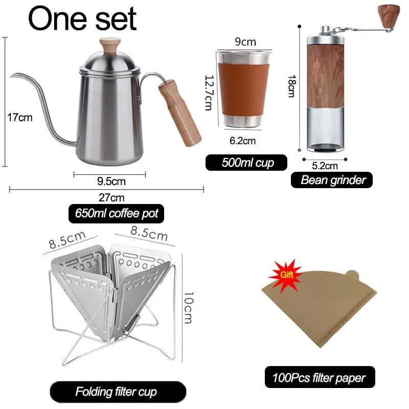 A Set