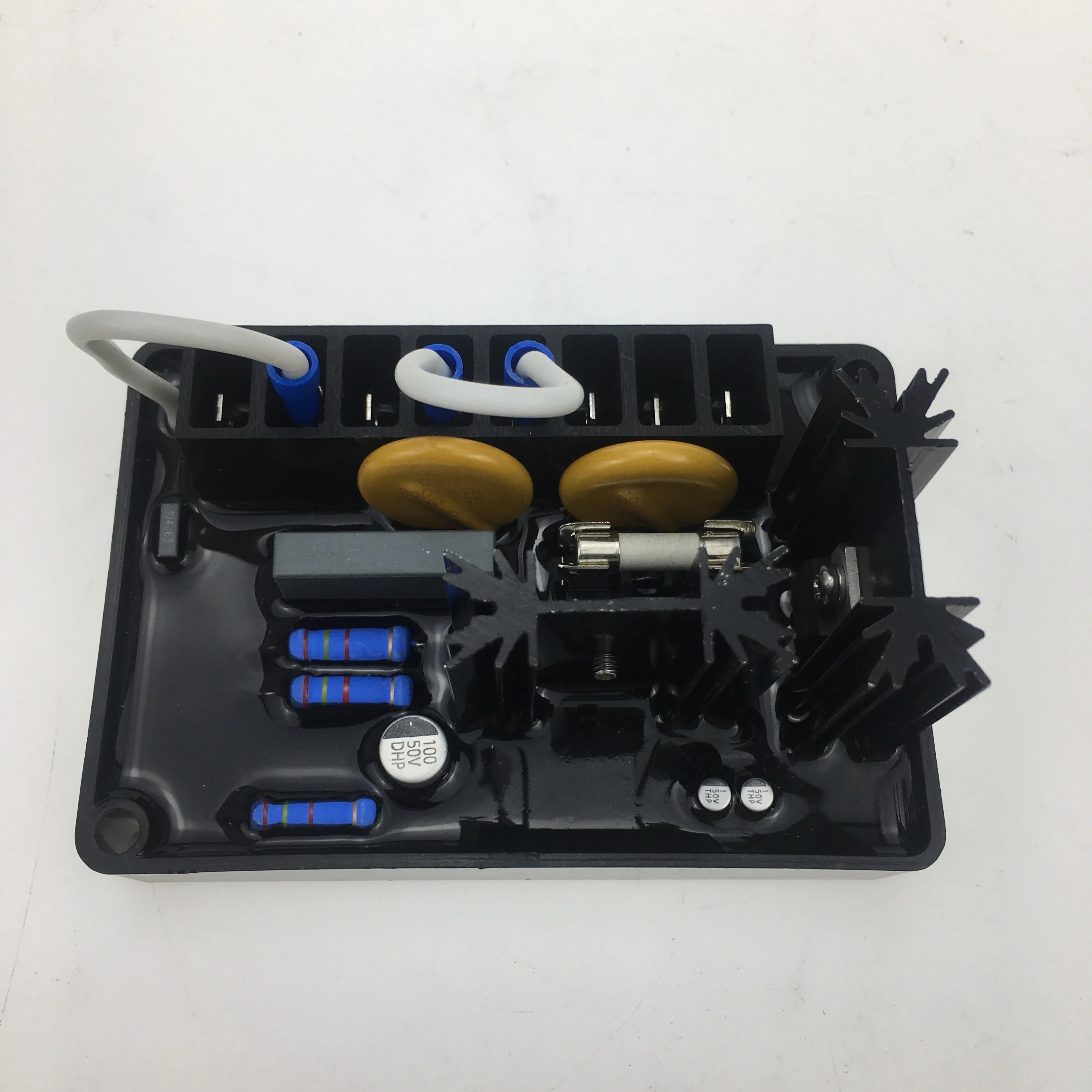 

BE350 AVR Generator Automatic Voltage Regulator Module Universal AVR Generator