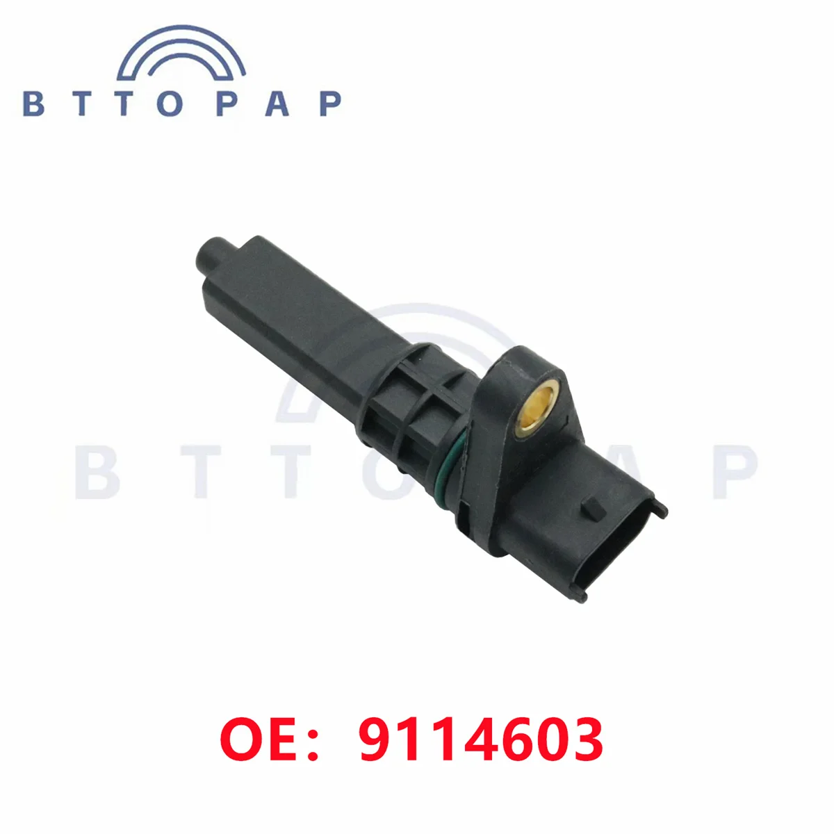 9114603 Vauxhall Opel Astra Combo Corsa Zafira Astravan Fiat Brava Diesel Alfa Romeo 9114603 90560092 속도 센서 1236304