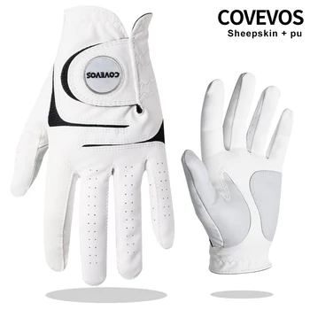 PU Golf Glove 1
