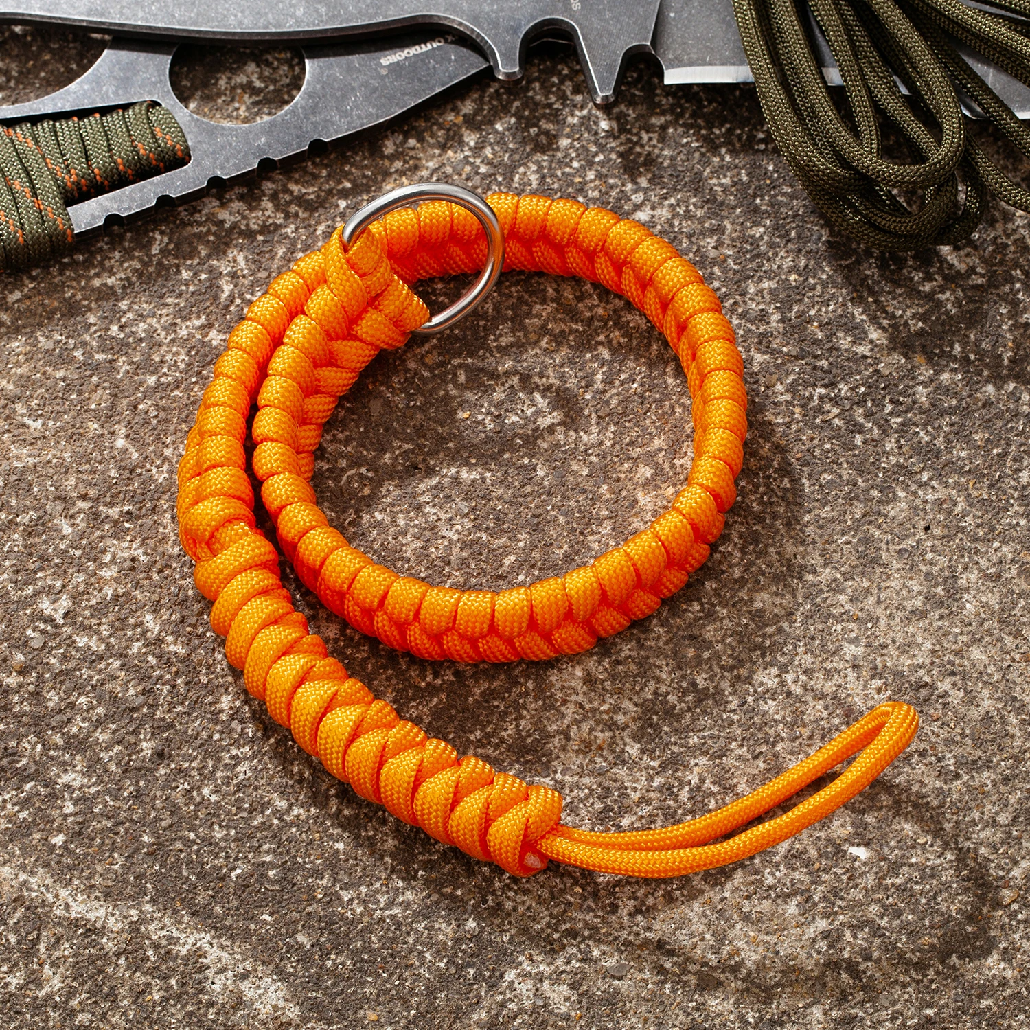 Corda Per Ombrello In Nylon A 7 Core Corda Per Cinturino Per Fotocamera Intrecciata Per Gopro Nikon Dslr Corda Per Fotocamera Reflex Tracolla Anti-Cad