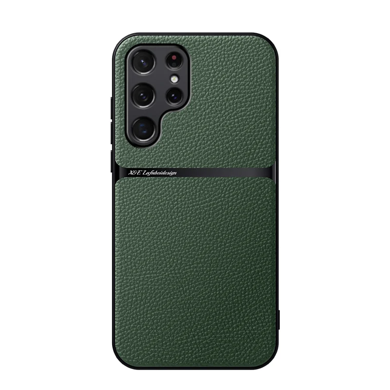 Luxurious Protective Phone Case - Premium Design Cover