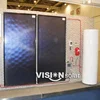 Closed Loop Split Flat Plate Solar Water Heater System 3
