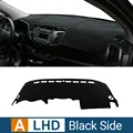 A Black Side