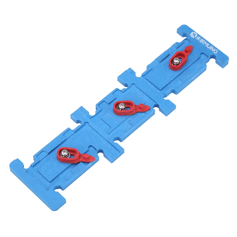 

MIJING Battery Welding Fixture for iPhone 11 11Pro 11Pro Max 12 12Mini 12Pro 12Pro Max Battery Flex Repair Welding Holder