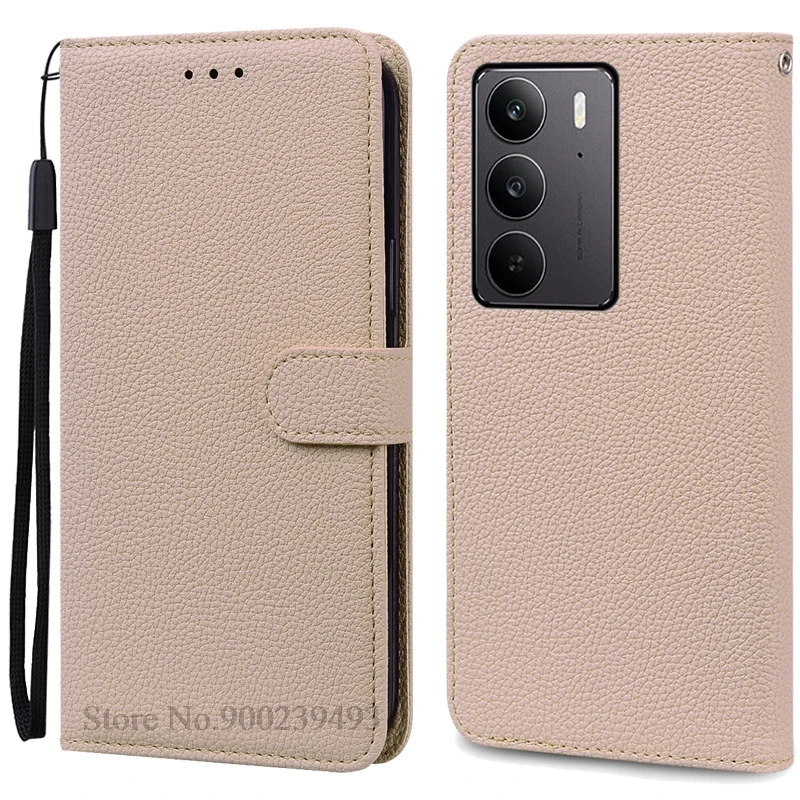 Elegant Flip Leather Wallet Phone Case - Premium Wallet Book Cover Coque s Etui