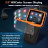 V317 Colour Screen OBD2 Diagnostic Tool Car Scanner Machine Automotive Code Reader Check Engine Fault 3