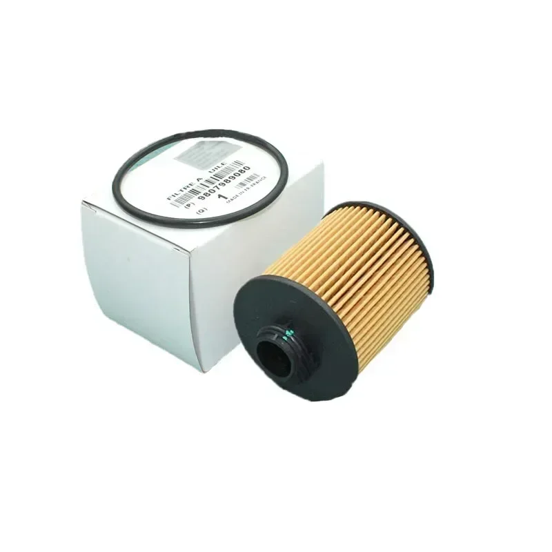 FILTER Oil Filter for PEUGEOT 2008 308 4008 508 DS 4S DS5 CITROEN C3-XR C4-Quatre C5 AIRCROSS 9807989080