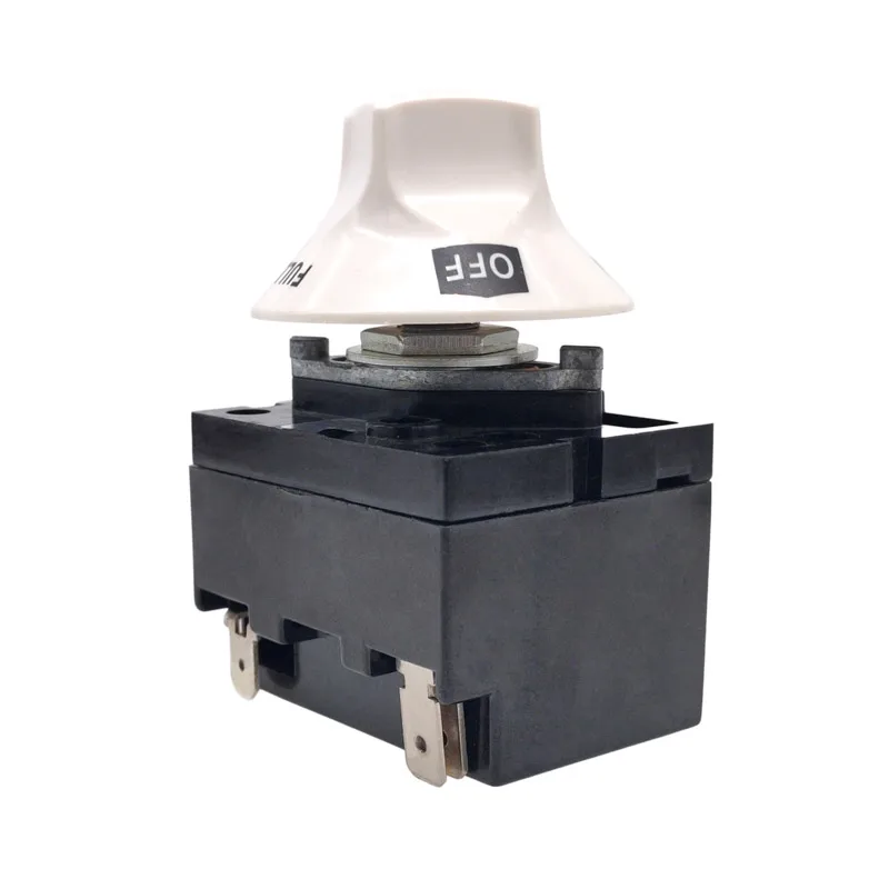 OP62G110, Interruptor Térmico/calor/termostato/sensor, 110/°C, 230/°F
