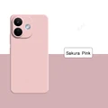 Sakura Pink