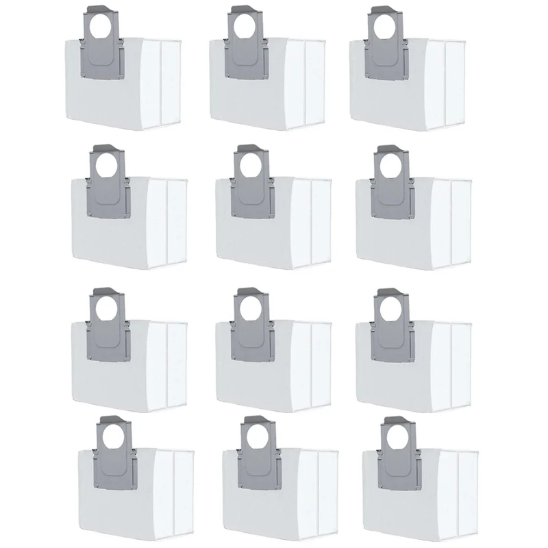 Nuovo Sacchetto Della Polvere Per Roborock S8 S8 Plus S8 + S8 Pro Ultra Aspirapolvere