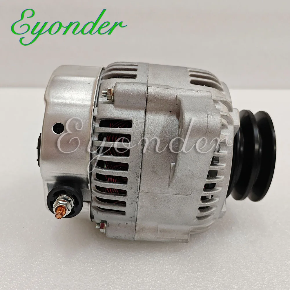  24V 60A Ǯ 2PK, Ÿ ڽ  1HZ 27060-17240 2706017240