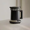 Full-Automatic Home Coffee Bean Roaster Unattended Bean Baking And Cooling Integrated Machine Household Office Black Simple 1
