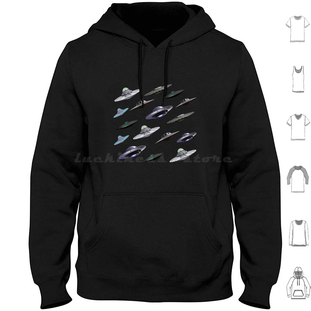 

Makes And Models Hoodies Long Sleeve Ufo Spaceships Outer Space Space Uap Ufos Are Real Ufo The Truth Is Out There I