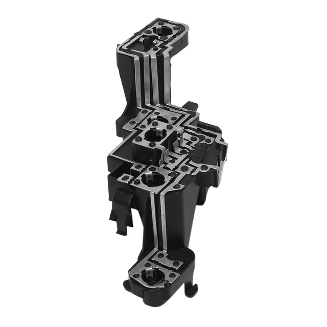 Feu Arrière Circuit Imprimé Bumdenuu Pour Peugeot 307 Hatchback 2008-2013 - Paire Gauche/Droite
