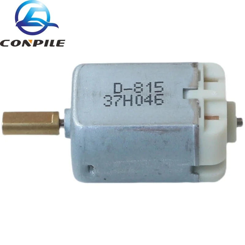 

1pc FC280SC-20150 Central lock motor 12V car door lock motor for Toyota LEXUS
