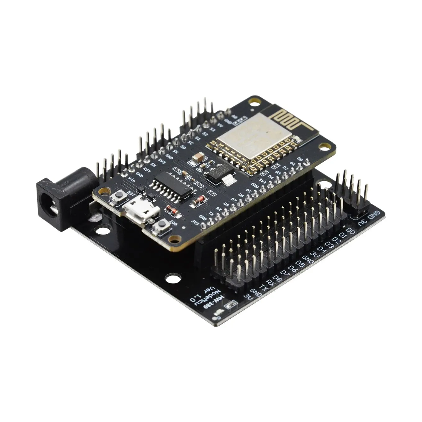 Nodemcu esp8266 ch340. Esp8266 ports. порты на esp.