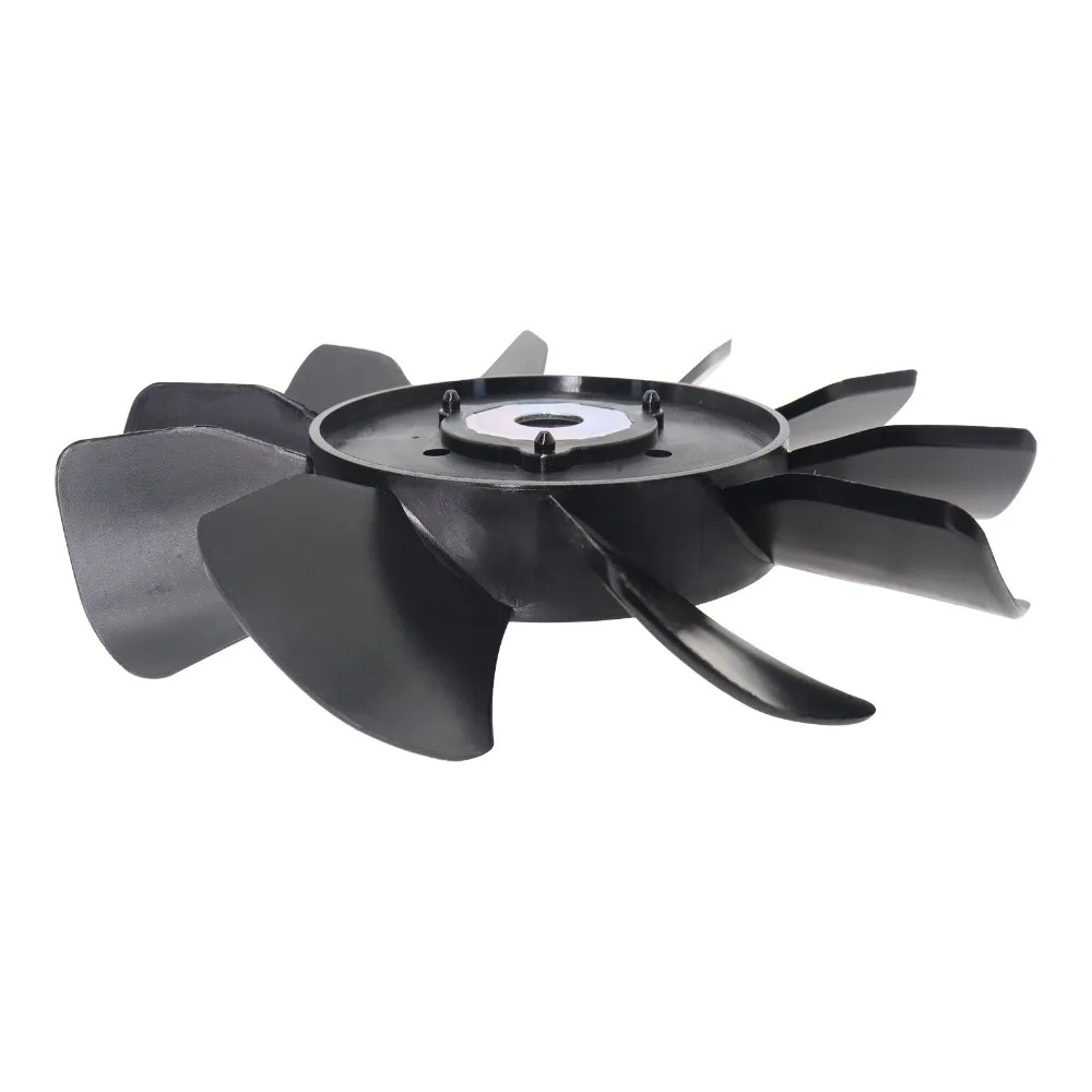 For Craftsman Hydro Gear 10 Fin Hydro Fan Transmission 53822 584282001