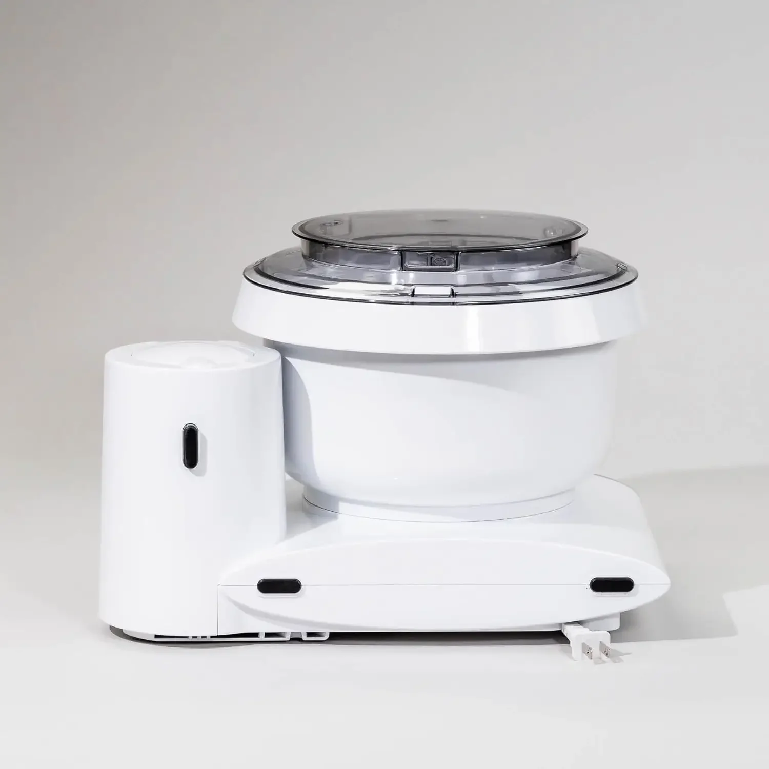 Universal Plus Stand Mixer 500 Watt, 6.5 Quarts with Wire Whips, Dough Hook & NutriMill Dough Hook Extender Bundle 5