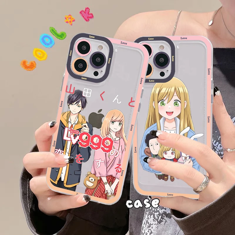 Чехол для Redmi 7 8 9 A Redmi Note 5 7 8 9 10 11 Pro Max 4G