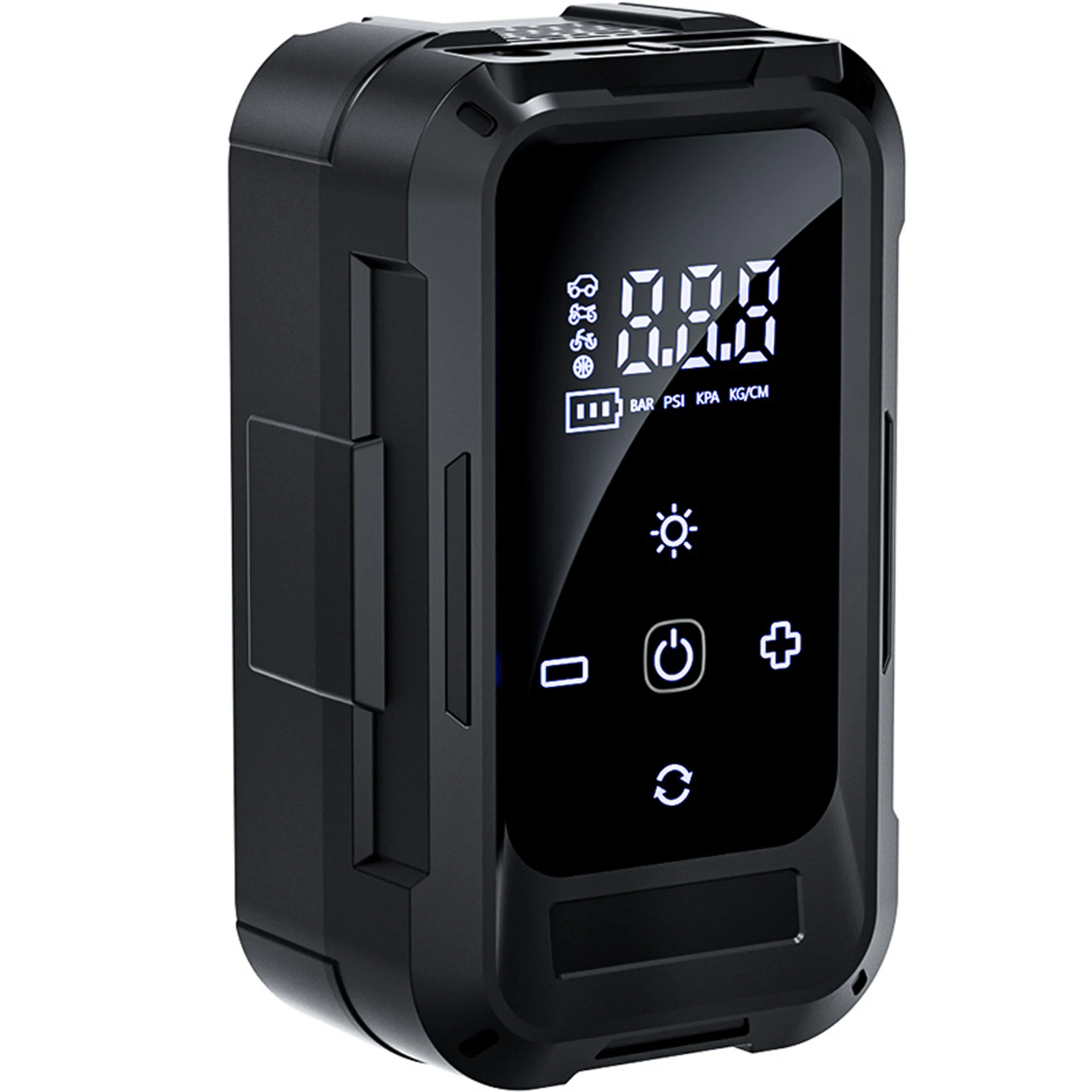 Ÿ�̾� ���÷����� 140 PSI �޴�� ���� �������� ������ �з� ������ ���� ������ ���� �ڵ��� Ÿ�̾� ������ ������̿�