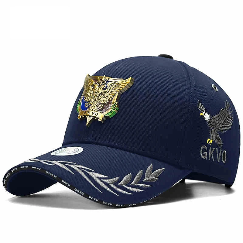 2024 New Big Head High end Men's Hat Autumn/Winter Baseball Hat Hardtop Fashion Duck Tongue Hat Outdoor Sports 6