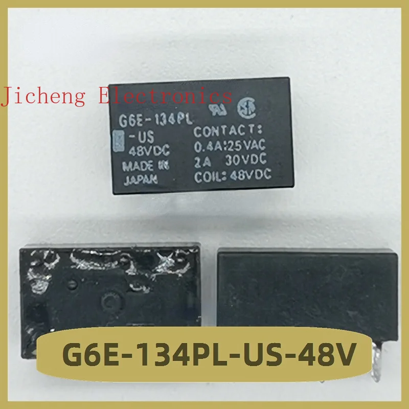цена G6E-134PL-US-48V 8 ೩