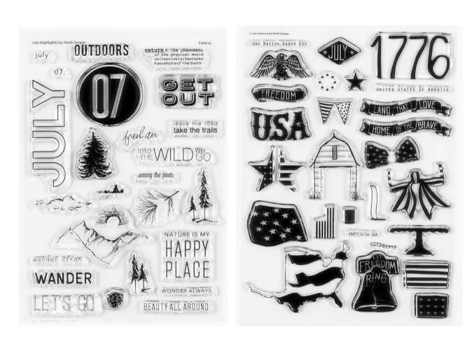 Description Picture 5 of item2025NEW Transparent Clear Silicone Stamp/Seal for DIY scrapbooking/photo album Decorative clear stamp   A7002