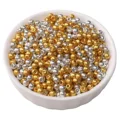 Mix 4mm 160pcs