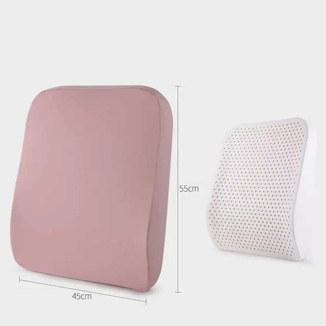 Cojin Lumbar Silla