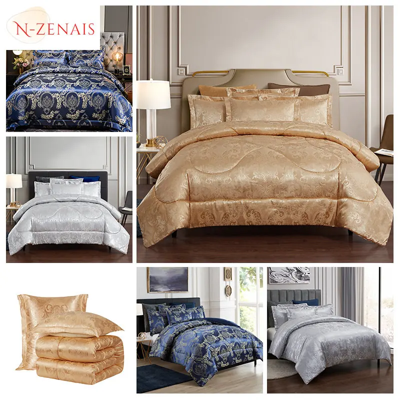 conjunto-de-cama-jacquard-cetim-estilo-europeu-capa-de-edredao-colcha-de-casal-e-solteiro-textil-domestico-outono-e-inverno