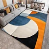 Modern Home Decoration Carpets for Living Room Geometric Style Large Area Soft Rugs 200x300 Bedroom Bedside Non-slip Floor Mat 4