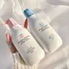 Peach Body Lotion Milk For Women Anti-Wrinkle Anti Dry Whitening Cream Care Skin Repair Bleaching Moisturizing Brightening 300ml 6