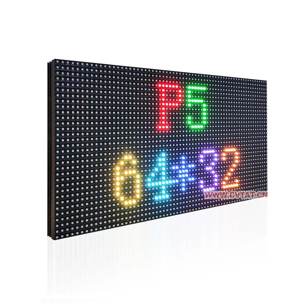 Outdoor LED Display Boards