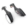 For Honda CBR1000RR 2008-2016 / VFR1200 2010 2011 2012 LED Turn Signals Mirrors 2