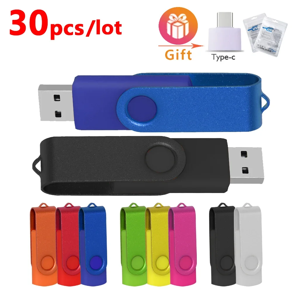 무료 로고 메탈 USB 플래시 드라이브, 펜 드라이브 2.0 펜 드라이브, U 디..