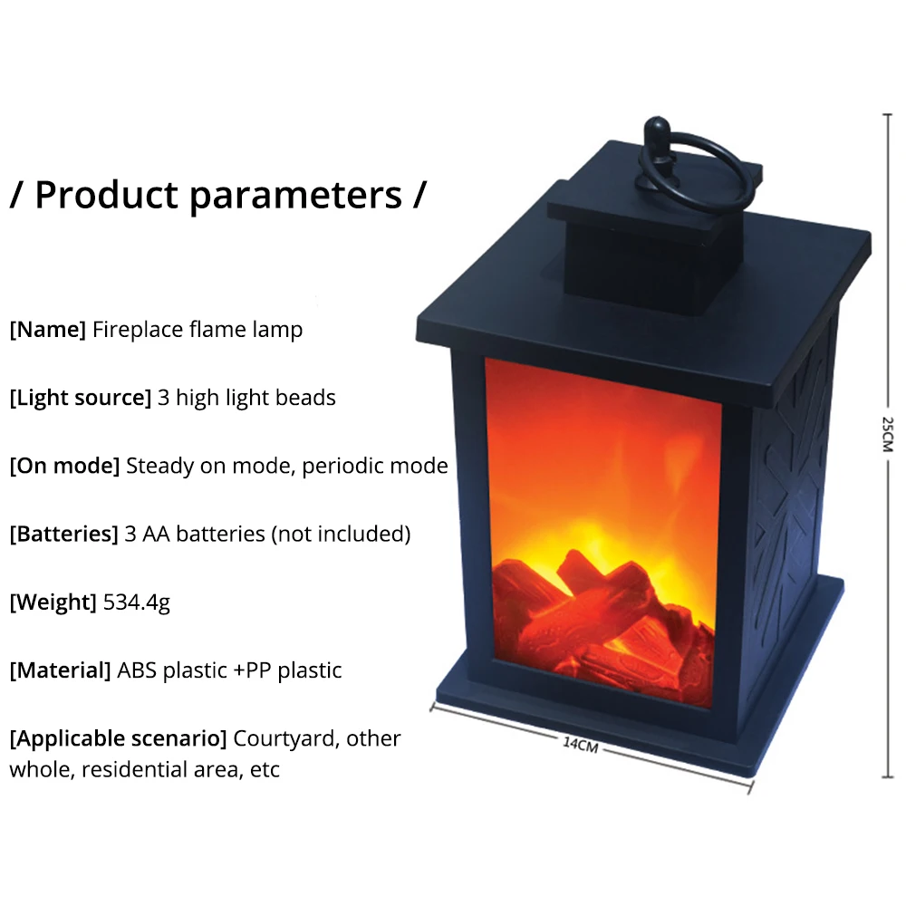 Рисунок 3 - Светодиодные карбоновые огненные