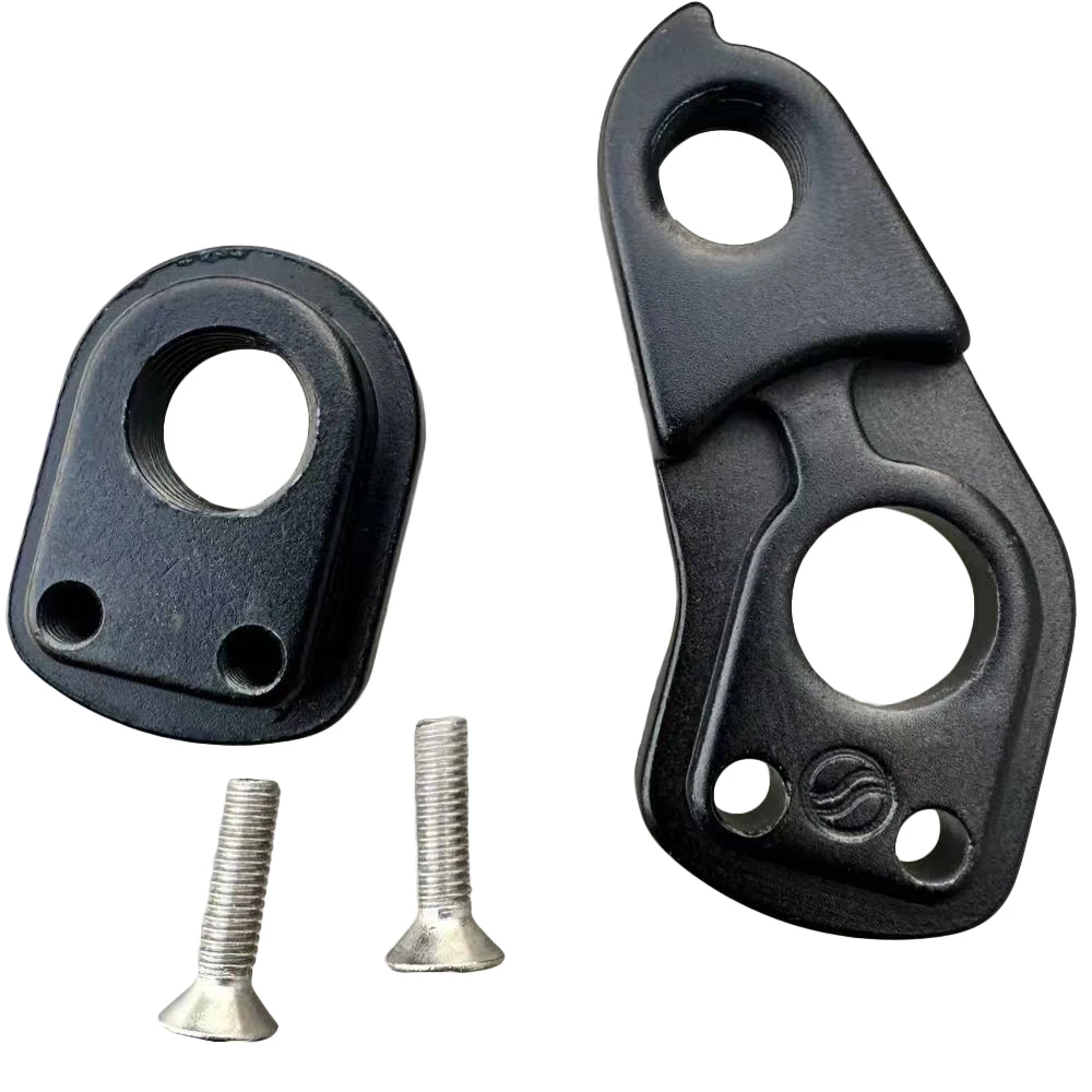 Rear Derailleur Hanger For GIANT XTC SLR Anthem Trance Advanced Yamaha Civante Wabash Crosscore RC Urban Rush Bicycle Thru Axle
