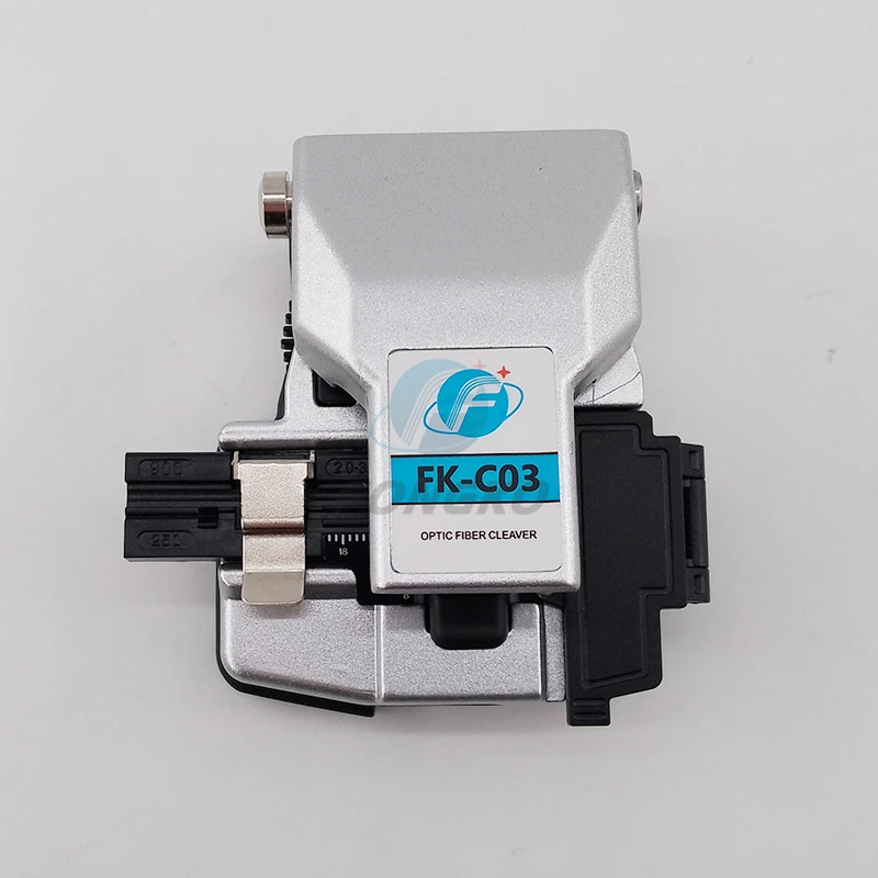 

Fiber Cleaver Kit Accessories Prices High Precision Fiber Optic Cleaver