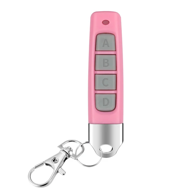 Pink 1pcs