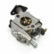 

Carburetor Carb Kit Replacement Accessories Part For Gasoline Chainsaw 25cc 25cc P Chainsaw Engine Spare Part Carburetors