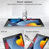 For 2020 iPad 10.2 inch 7th 8th 9th tempered glass screen protector 9H A2603 A2604 A2270 A2428 A2429 A2200 A2198 A2197 5