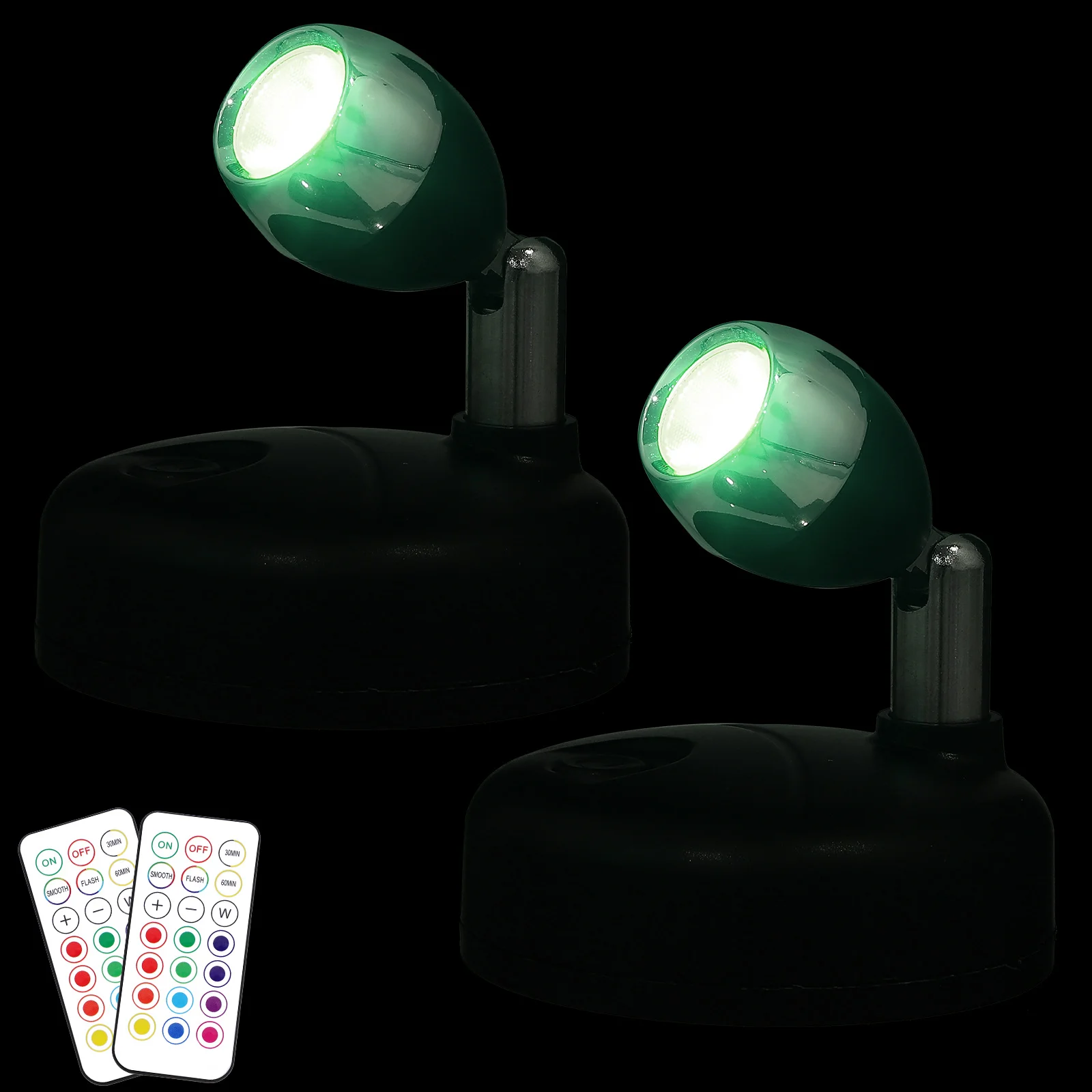 Рисунок 5 - Прожекторы с дистанционным управлением