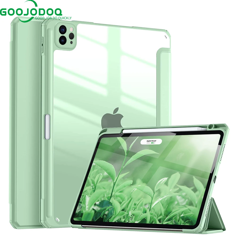 Capa para Ipad Pro Ipad Pro 11 12 10ª Geração 9ª Geração Ipad Air Air 10.2 Geração