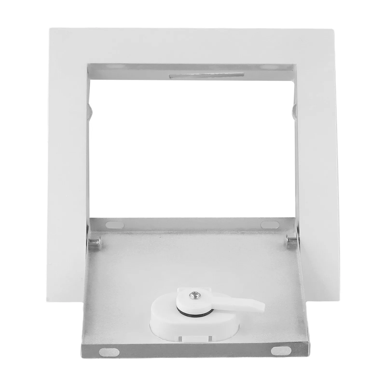 Access Panel 1pc Aluminum Alloy for Wall Ceiling