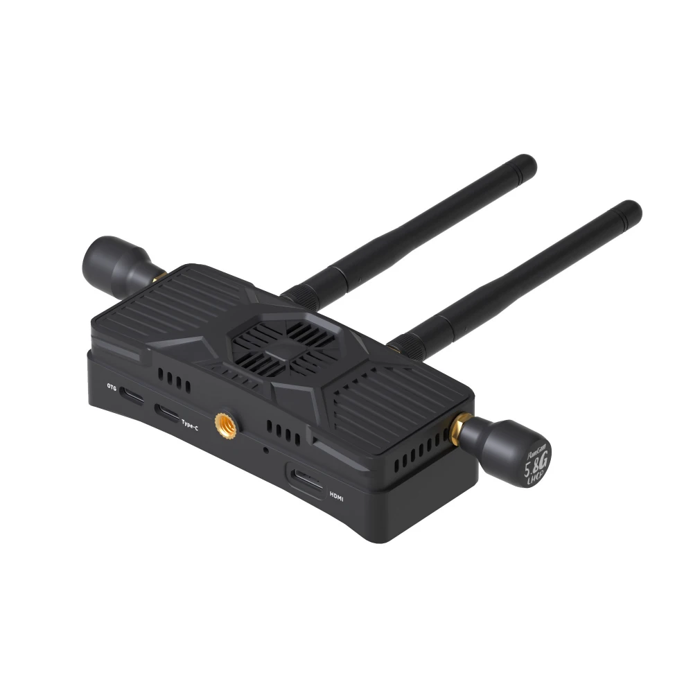 Récepteur HD RunCam WiFiLink RX 9-30V pour Drone RC