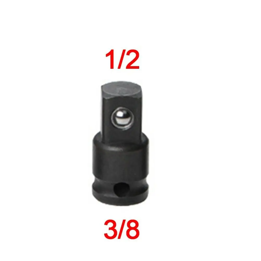 Versatile Multi-Size Socket Adapter Set