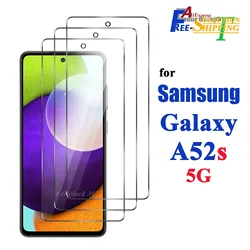 6.5 Inch Tempered Glass Screen Protector - High - Definition Clear, 9H Hardness, Anti - Scratch Crystal Mica Glass - HD crystal (2 pcs)