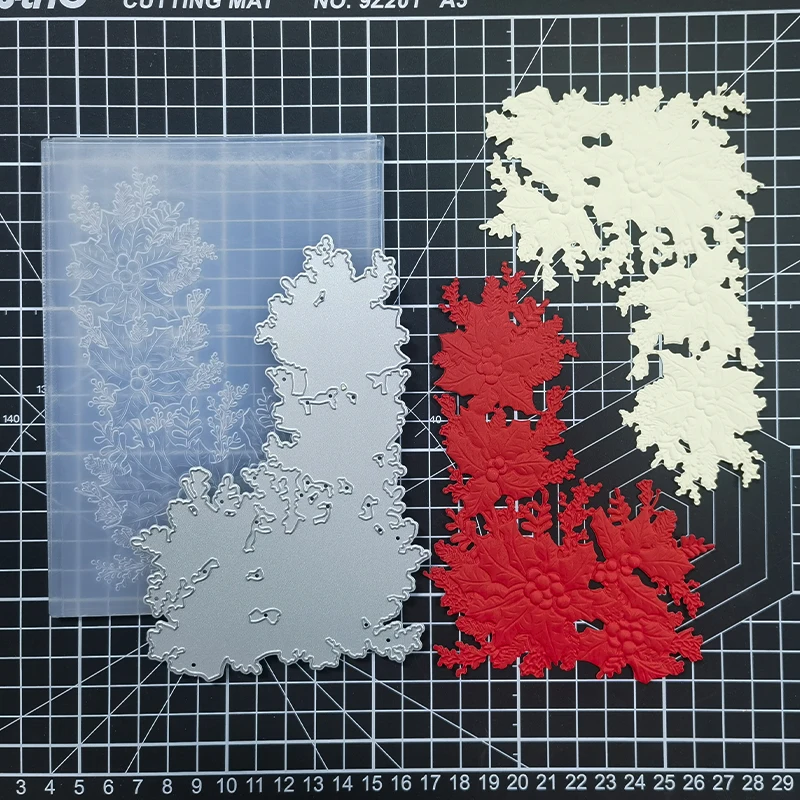 3d Relief Plastic Embossed Folders Such As Roses Hummingbirds Honeysuckles Anemone Bouquets Peonies Ocean Treasures Et