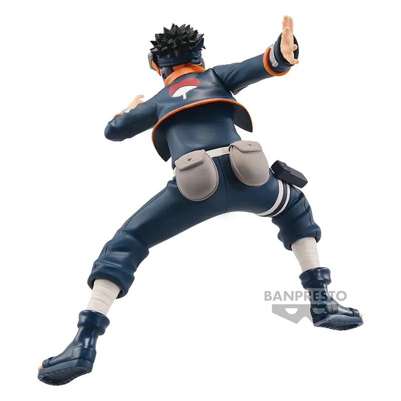 Obito Uchiha 26cm Naruto - Action Figure – Fantastic Loot